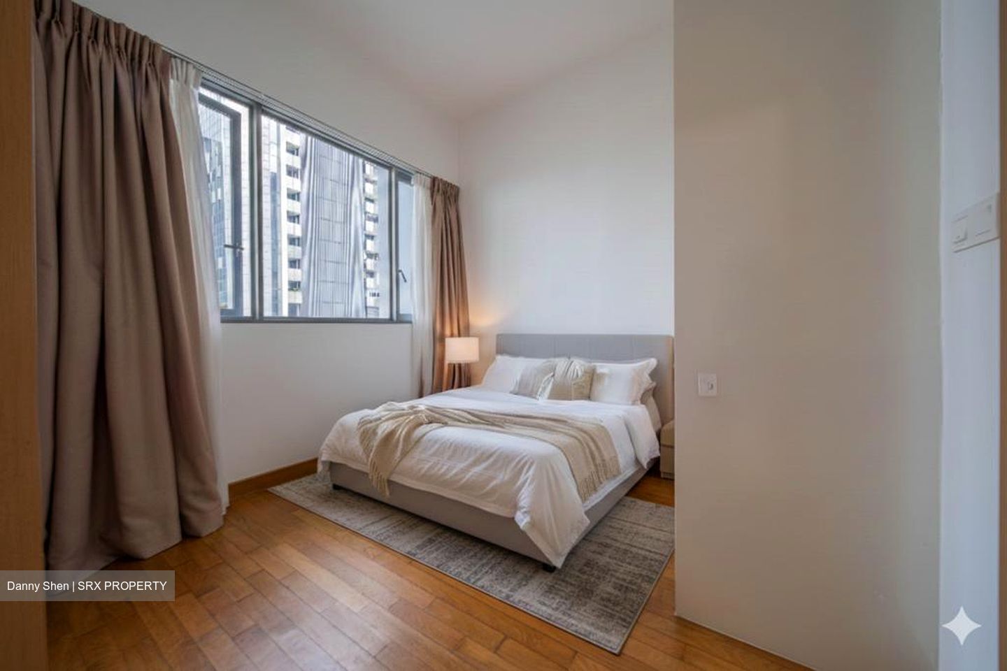 Alex Residences (D3), Apartment #533754331